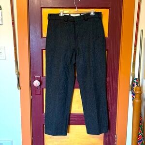Woolrich Thick Wool Guide Pants
